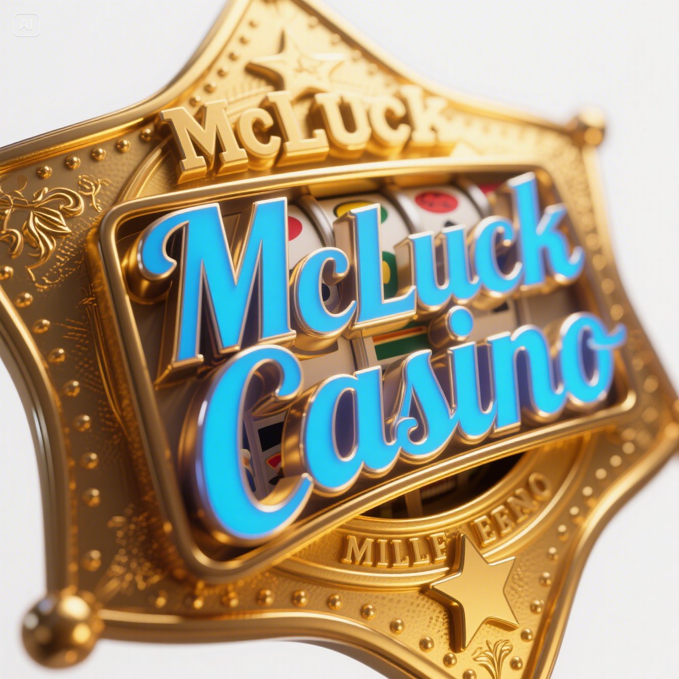 McLuck Casino